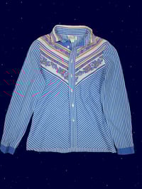 Image 1 of Cowcutie shirt