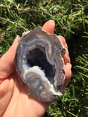 Agate Geode