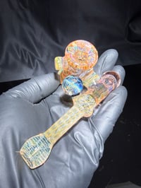 Image 8 of Sidecar stunner