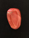 Mookaite Palm Stone 1