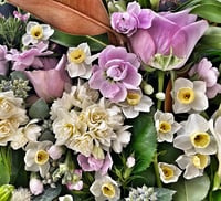 Image 4 of Anniversary Bouquet 