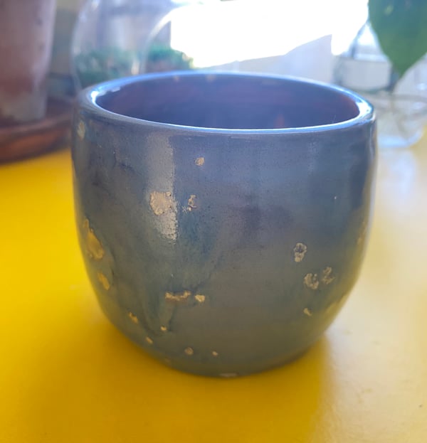 Image of A Night's Sky Cup