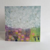 Image 2 of ‘Blossom i’ card
