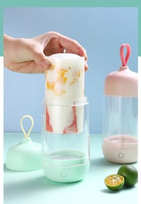 Image 1 of USB Electric Portable Mini Yogurt/Leben / Fermenting Machine