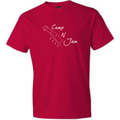 Image of T-Shirt Red