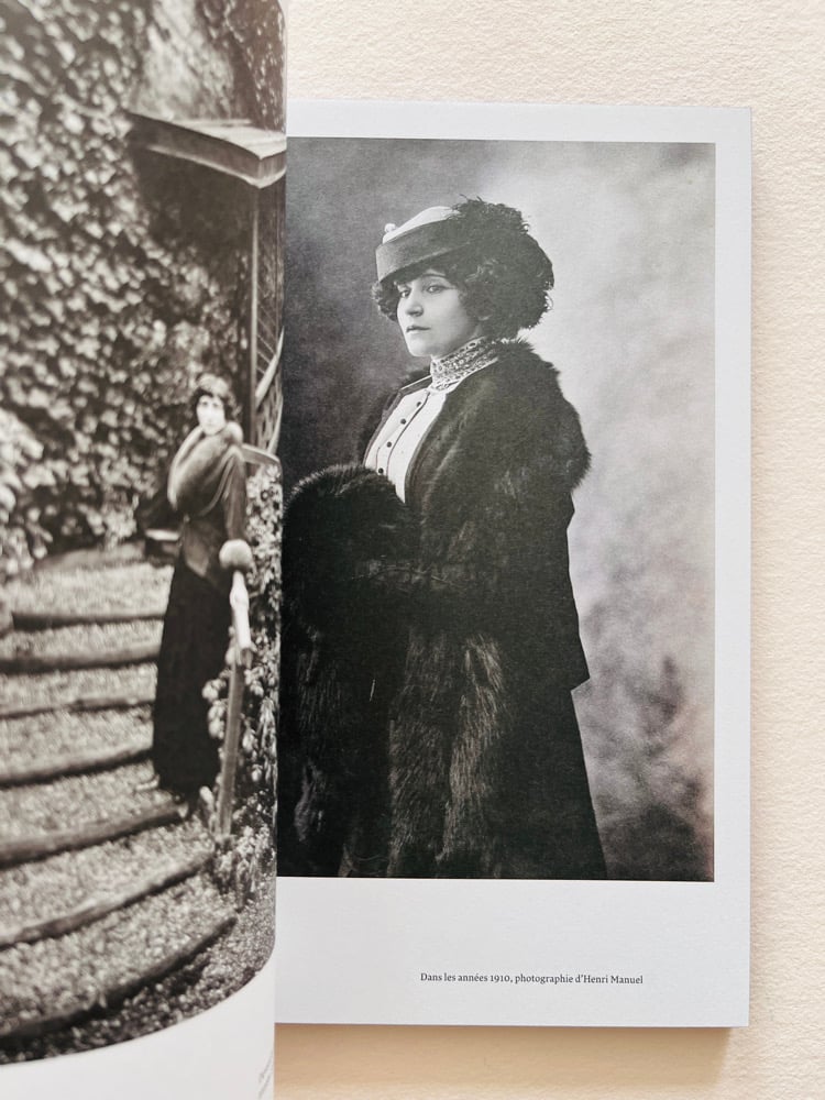 Image of Book Colette