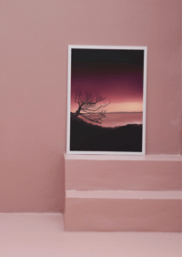 Image 3 of Kimberley series “Purple skies”