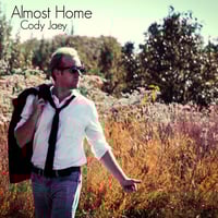 Far From Home CD