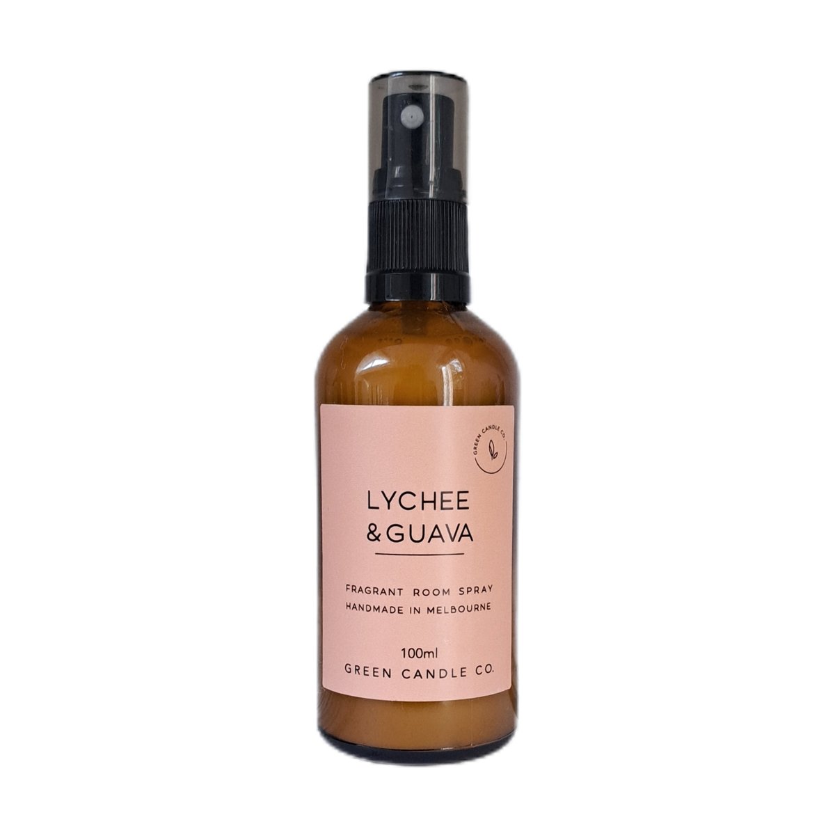 Image of LYCHEE & GUAVA / Room Spray