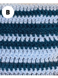 Image 3 of Custom Cat Ear Beanies