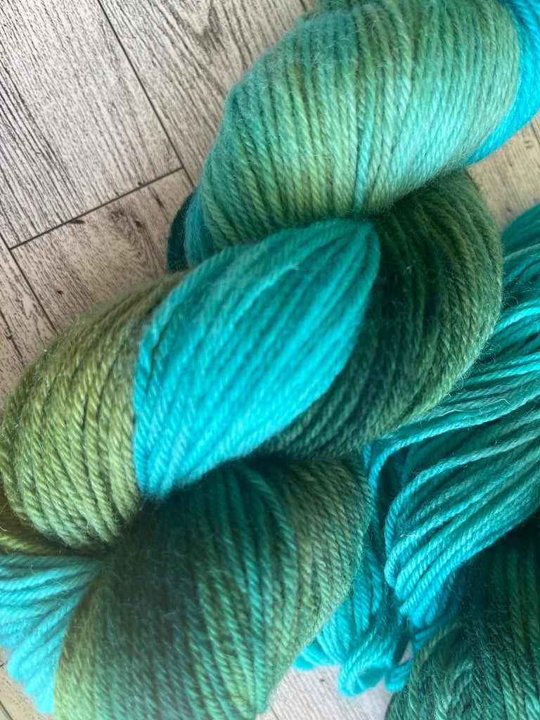 Kelp Forest  Image 4