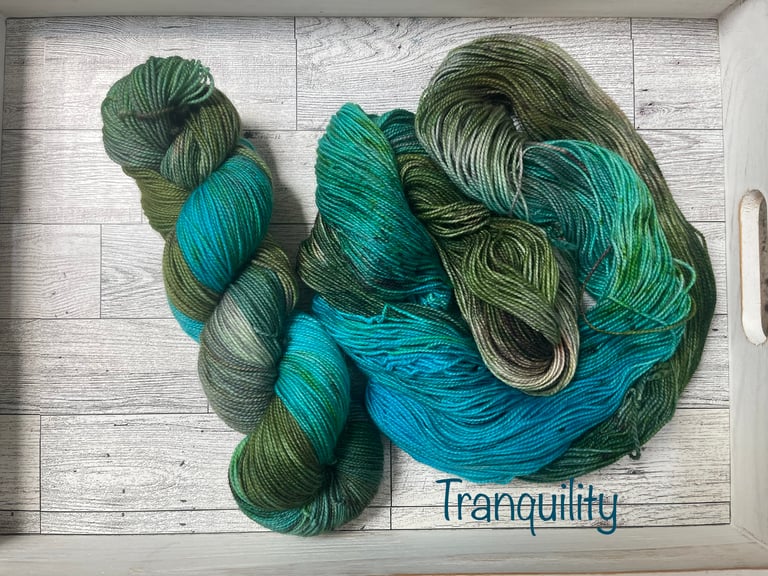 Tranquility  Image 3