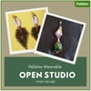 OPEN STUDIO APPOINTMENTS 