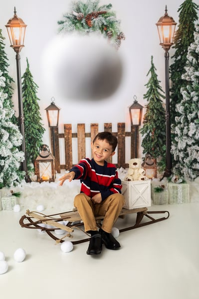 Image of 2022 Holiday Mini Sessions 
