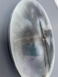 Image 2 of Moon clock