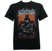 Image 1 of SODOM Persecution Mania T-shirt