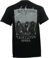 SODOM Persecution Mania T-shirt