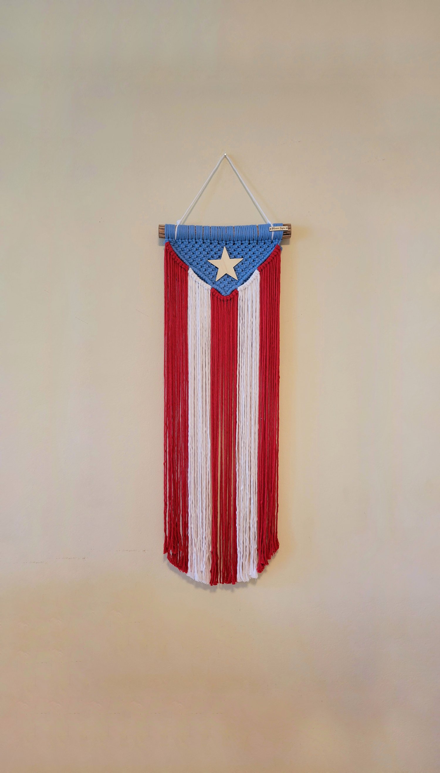 Image of Bandera PR10x32