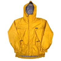 Image 1 of Vintage Patagonia Super Alpine Jacket - Yellow
