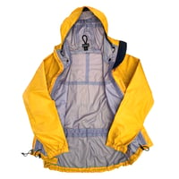Image 5 of Vintage Patagonia Super Alpine Jacket - Yellow