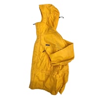 Image 4 of Vintage Patagonia Super Alpine Jacket - Yellow
