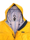 Vintage Patagonia Super Alpine Jacket - Yellow