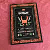 Variant Zine - Physical Copy