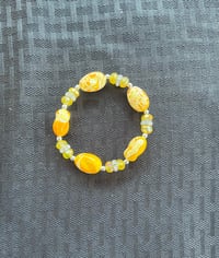 Sunshine Bracelet