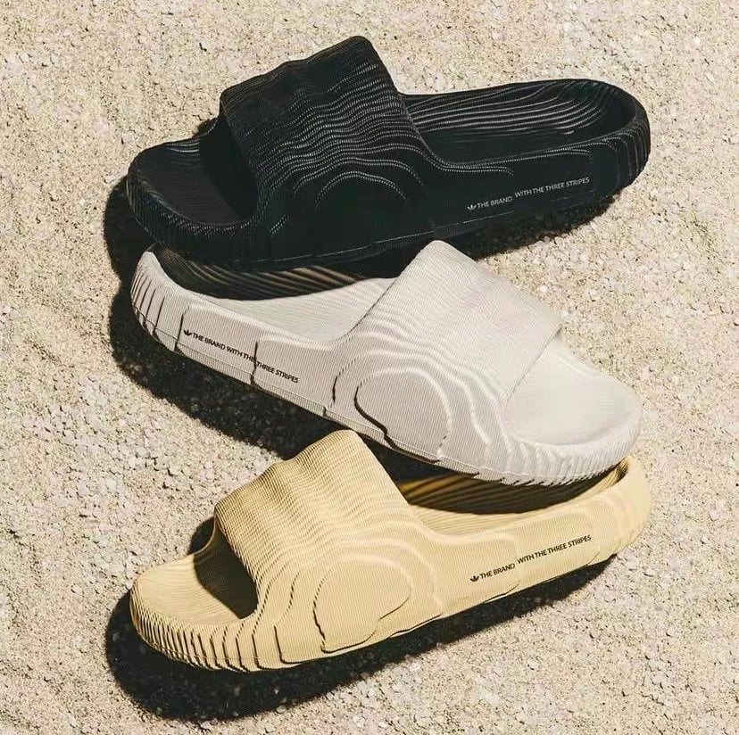 Image of Adidas Adilette Slides 