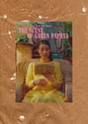THE SCENT OF GREEN PAPAYA