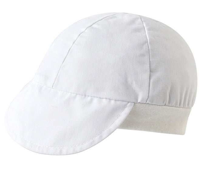 Image of Baby Boy Gentleman White Suit 