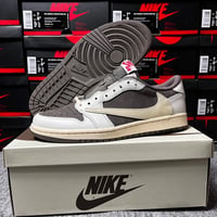 Jordan 1 x Travis Scott "Reverse Mocha"  DM7866-162