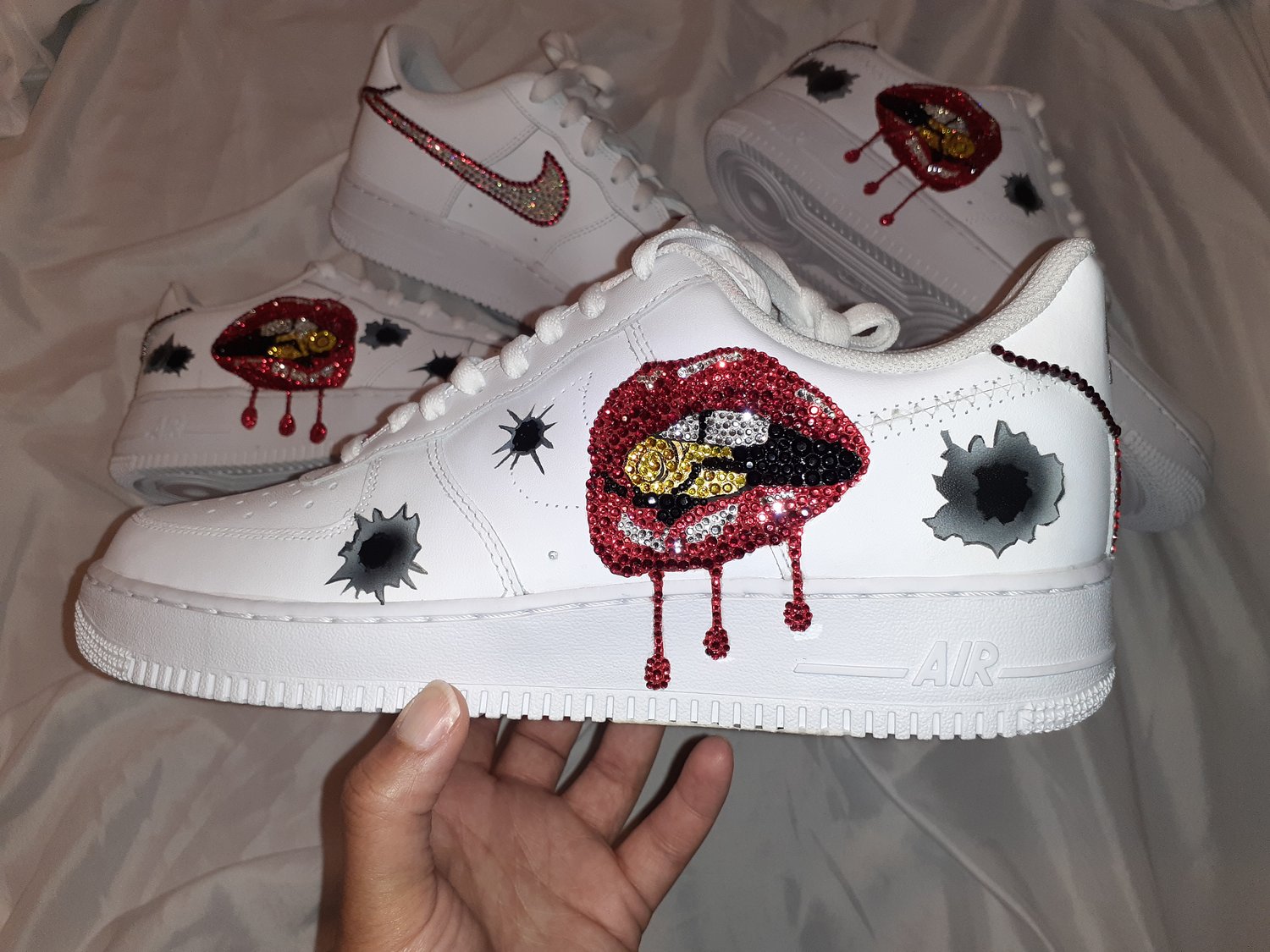 Lip Bling AF1