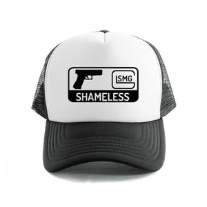 Image of SMG HAT
