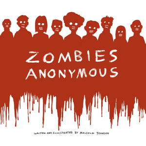 Image of Zombies Anonymous