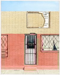 Image 1 of Primero Thrift Store Print