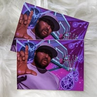 WHAT HAPPENED TO THE WORLD stickers 