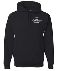 Image 2 of CCO Black Antler Hoodie