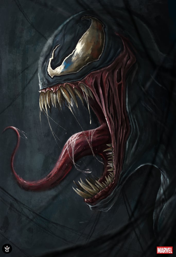 Image of Venom - AP