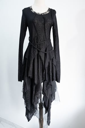 Image of SAMPLE SALE - Unreleased Dress 42