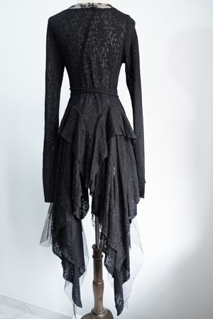 Image of SAMPLE SALE - Unreleased Dress 42