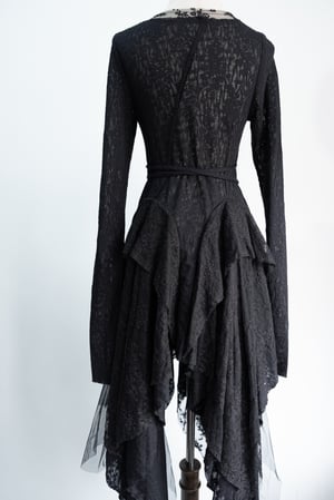 Image of SAMPLE SALE - Unreleased Dress 42
