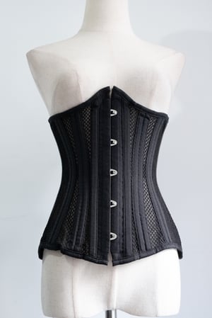 Image of SAMPLE SALE - Unreleased Corset Belt 012