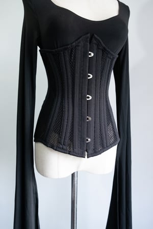 Image of SAMPLE SALE - Unreleased Corset Belt 012