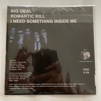 Image 2 of The Jerks - 45 Vinyl 7”