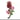 Closed Rhinestone Rose