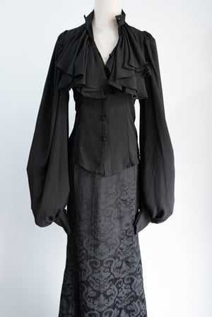 Image of SAMPLE SALE - Unreleased Top 17