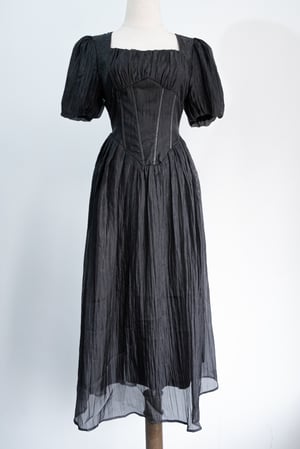 Image of SAMPLE SALE - Unreleased Dress 44