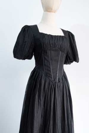Image of SAMPLE SALE - Unreleased Dress 44