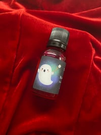 Image 2 of Marshmallows and Ghosts - 1/2 Ounce - High Quality Perfume Oil 